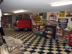 Vintage Chevy car showroom, vintage Chevy show cars, classic Chevy auto replacement parts, vintage Chevy cars for sale, original Chevy car restoration parts
