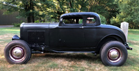 1932 Hot Rod 1932 Hot Rod
