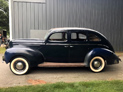 1939 Ford Fordor Sedan for sale