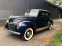 1939 Ford Fordor Sedan for sale