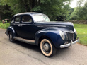 1939 Ford Fordor Sedan for sale