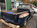1955 Chevrolet 1/2 ton SWB Pick-Up for sale 1955 Chevrolet 1/2 ton SWB Pick-Up for sale