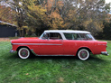 1955 Chevrolet Nomad for sale