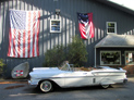 1958 Chevrolet Impala Convertible, vintage Chevy cars for sale