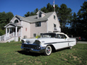 1958 Chevrolet Impala Convertible, vintage Chevy cars for sale