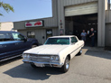 1965 Chevelle Malibu, vintage Chevy cars for sale