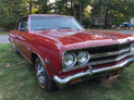 1965 Chevelle Super Sport Z-16 for sale 1965 Chevelle Super Sport Z-16 for sale