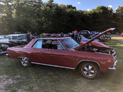 1965 Chevelle Super Sport Z-16 for sale 1965 Chevelle Super Sport Z-16 for sale