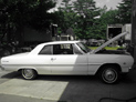 1965 Chevelle Malibu, restored vintage Chevy show car