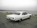 1965 Chevelle Malibu, restored vintage Chevy show car