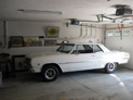 1965 Chevelle Malibu, restored vintage Chevy show car