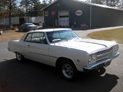 1965 Chevelle Malibu, restored vintage Chevy show car