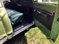 1970 Chevrolet C10 1/2 Ton Pickup 8' Fleetside for sale