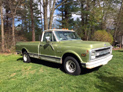 1970 Chevrolet C10 1/2 Ton Pickup 8' Fleetside for sale