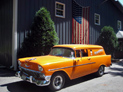 1956 Chevrolet Sedan Delivery, Chevy Pie Wagon, restored Chevy classic show cars