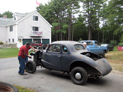 1938 Master Deluxe Sport Coupe (Rumble Seat)