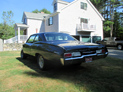 1967 Chevy Biscayne