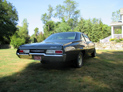 1967 Chevy Biscayne