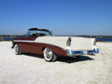 1956 Chevrolet Bel Air Convertible, restored vintage Chevy show car