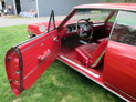1965 Chevelle Malibu, restored vintage Chevy Malibu