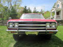 1965 Chevelle Malibu, restored vintage Chevy Malibu