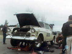 Vintage Chevy photos, John Broden, CSA, Chevy Supply of Assonet MA