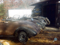 Vintage Chevy photos, John Broden, CSA, Chevy Supply of Assonet MA