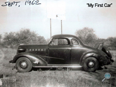 Vintage Chevy photos, John Broden, CSA, Chevy Supply of Assonet MA