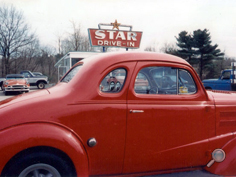 Vintage Chevy photos, John Broden, CSA, Chevy Supply of Assonet MA