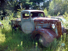 Vintage Chevy junkyard car parts, used Chevrolet auto salvage yard parts engines fenders bumpers, Freetown MA